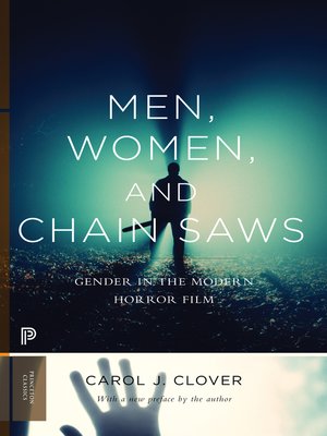 cover image of Men, Women, and Chain Saws